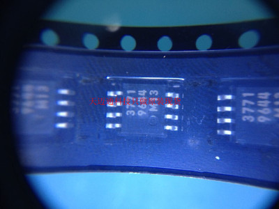 MB3771PF-G-BND-HN-ER  SOP-8  全新进口原装现货
