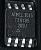 全新 ATTINY85  ATTINY85-20SU INY85 SOP-8宽体   MCU微控制器