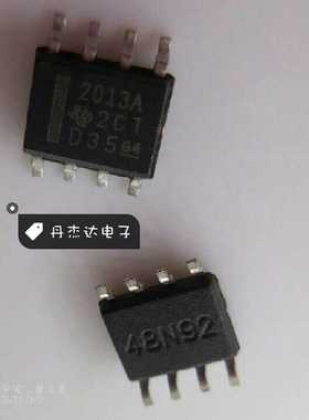 一级 2013A TPS2013ADR SOP8封装  进口原装 专业配单