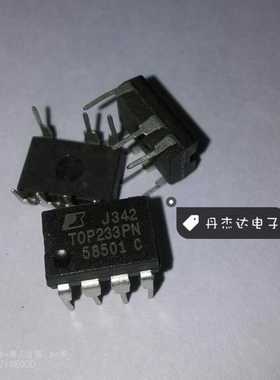 一级 TOP233P TOP233PN 开关电源管理 直插 进口原装