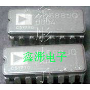 全新原装正品 AD588JQ AD588KQ AD588SQ  DIP 直插 集成电路芯片