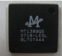 MT1389QE MT1389QE-KATL DVD解码器 全新原装 质量保证