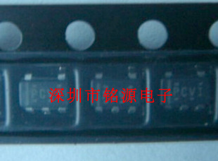 全新原装正品 TPS77027DBVR TPS77027DBVT 丝印PCUI SOT23-5 芯片