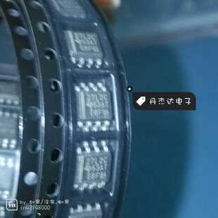 一级 TLC27L2CDR 27L2C 精密运算放大器 SOP-8 TI  进口原装