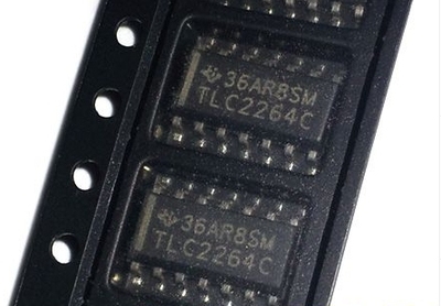 TLC2264C TLC2264CDR TLC2264CD  TLC2264