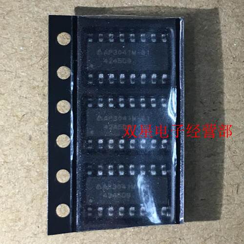 全新原装 AP3041M-G1 SOP16 贴片16脚 液晶电源管理芯片 集成电路