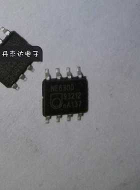 一级 贴片 NE630D  SA630D  SPDT模拟开关 SOP-8封装