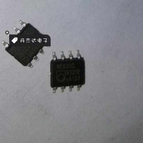 一级 贴片 NE630D  SA630D  SPDT模拟开关 SOP-8封装