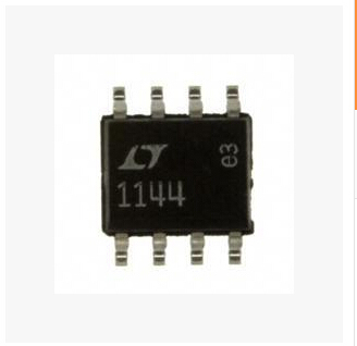 开关稳压器LTC1144IS8 LTC1144 1144I 11441 SOP进口全新电子配件