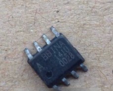 INA141U运算放大器IC模块芯片贴片八8脚集成电路块BB电子元器件IC