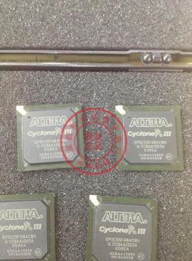 EP3C55F484   EP3C55F484C8N  全新原装正品 CycloneIII系列