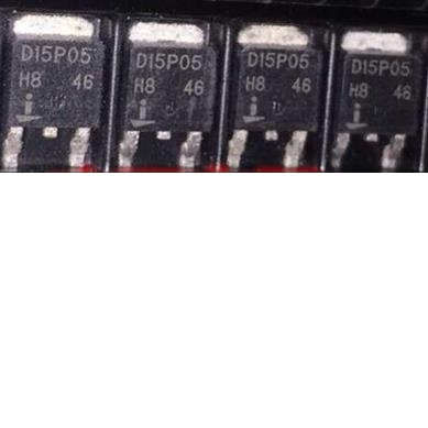 RFD15P05SM  RFD15P05 D15P05 SOT252 MOS场效应管 原装正品热卖