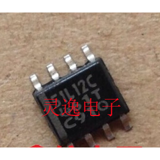 全新原装51L12C TL751L12CDR SOP-8 贴片八脚 质量保证 可直拍