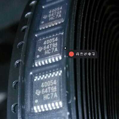 一级 TPS40054PWPR TSSOP-16   进口原装 专业配单