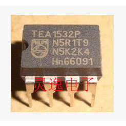 IC|TEA1532P TEA1532AP DIP-8)全新原装正品 量大价优 可直拍