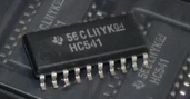 全新原装正品 SN74HC541NSR 74HC541 SOP20 贴片 集成电路芯片