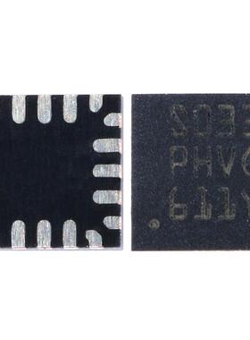 全新原装 STM8S003F3U6TR 8位微控制器 QFN-20封装 16MHz 8KB 1KB