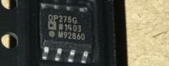 OP275GS OP275G OP275  OP275GSZ SOP-8 音频运算放大器 进口热卖