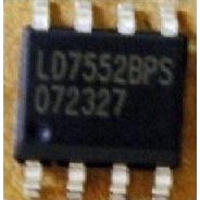 全新进口LD7552  LD7552BPS LD7552DPS 贴片8脚电源IC 热卖