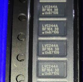 （直拍）全新原装现货：74LVC244ABQ LVC244A QFN20