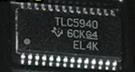 全新原装正品 TLC5940PWPR  TLC5940 SOP28  贴片 LED驱动器