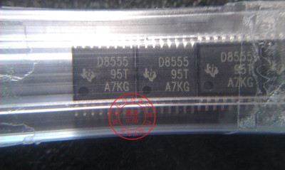 DAC8555  DAC8555IPW【全新进口原装 价格请咨询  】