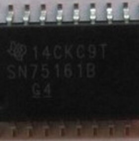 SN75161B  SN75161  75161全新原装可直接拍