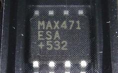 全新原装正品 MAX471ESA MAX471CSA MAX471 高边电流检测放大器