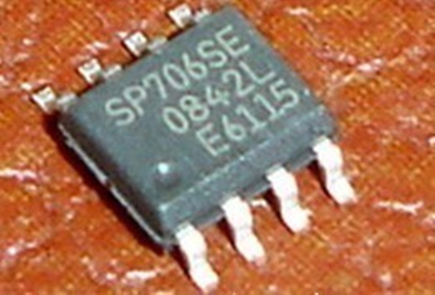 进口全新原装正品 SP706 SP706SE SP706SEN SIPEX SOP8 贴片8脚