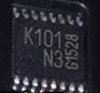 TDK5101 K101N3 TSSOP-16   原装正品 质量保证