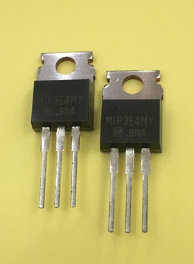 全新原装正品 MIP3E4MY 直插  电源稳压管 集成电路芯片