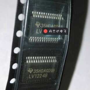 進口原裝 一級 專業配單 SSOP28 LV1224B SN65LV1224BDBR