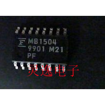 IC集成电路 全新原装MB1507  SOP/贴片  质量保证 量大价优
