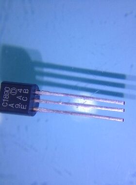 2SC1890  TO-92  进口原装现货 欢迎咨询