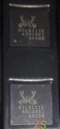 两个起【直拍】RTL8112F RTL8211E 全新原装 百分百现货