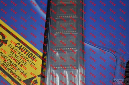 全新原装正品 SN74LS244DWR 74LS244DWR 74LS244 LS244 逻辑芯片