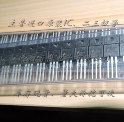 FQPF9N90C FAIRCHILD TO-220F全新原装现货，可开普票，货充足