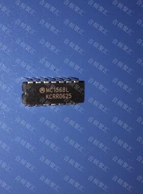 MC1568L MOTOLORA CDIP14 原装正品