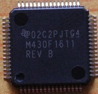 MSP430F1611IPMR MSP430F1611IPM M430F1611 正品特价 原装热卖
