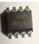一个起拍！电源IC（直拍）全新原装正品：L6562D