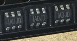 MP1470  MP1470GJ-LF-Z 丝印 IADJD IADIE  SOT23-6 开关电源芯片