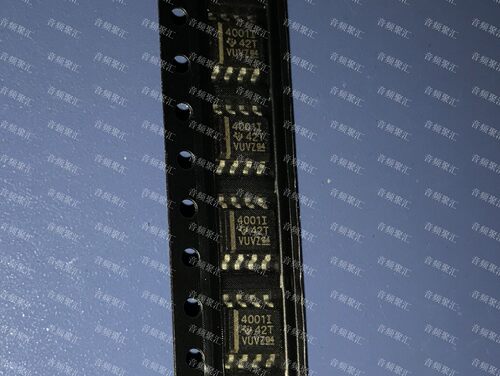 THS4001ID THS4001 4001I 原装正品