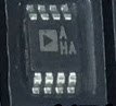 进口AD8551 AD8551ARM  AD8551ARMZ 丝印 AHA 运算放大器芯片热卖
