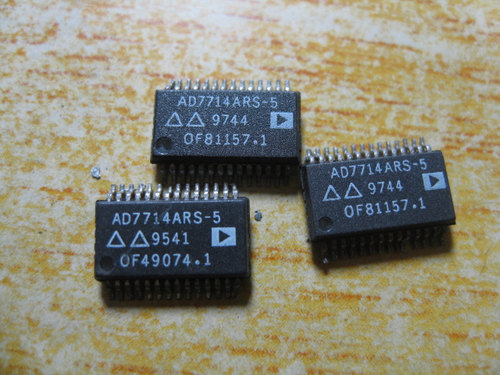 AD7714ARS  AD7714  SSOP