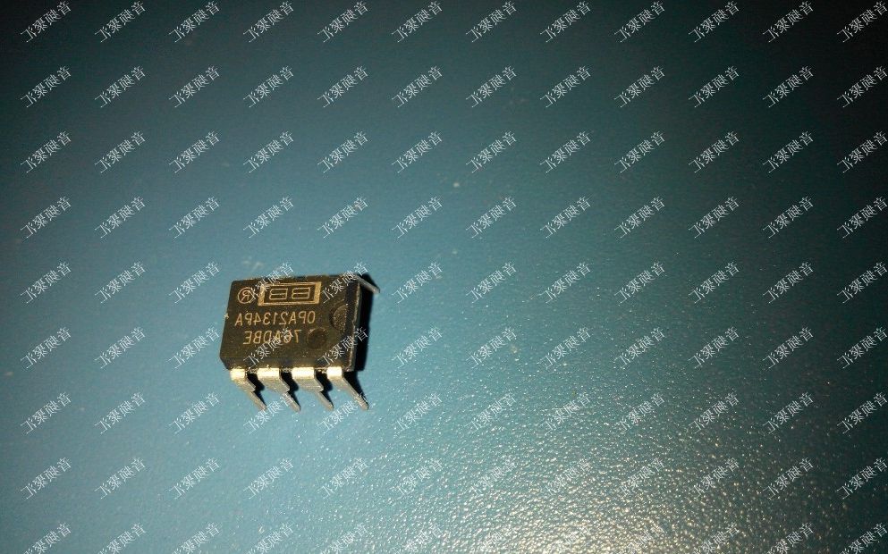 【全新原装】OPA2134PA OPA2134P 高性能音频运算放大器