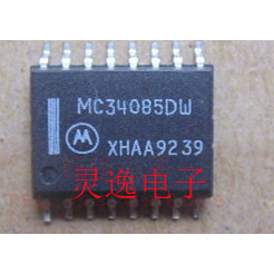 全新原装MC34085 MC34085P MOT DIP-14 直插 质量保证 可直拍