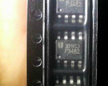 原装 P3482 EUP3482DIR1 DC-DC转换器 集成电路芯片