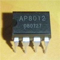 直插 AP8012 AP8012A 电磁炉电源芯片