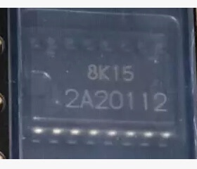 全新原装 2A20112 R2A20112 贴片16脚 液晶电源常用芯片