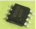 贴片M62429 FM62429数字电位器芯片 双通道 SOP-8封装 正品可直拍